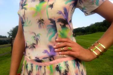 Delytra sur le blog d'India's insights 