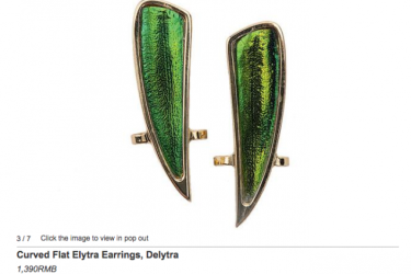 Delytra dans le Time Out Shanghai !