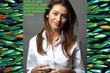 Delytra sur HABILLEE.com